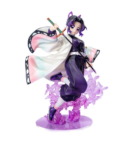 SEGA-Luminasta Anime Demon Slayer: Kimetsu no Yaiba Shinobu Kocho Figure