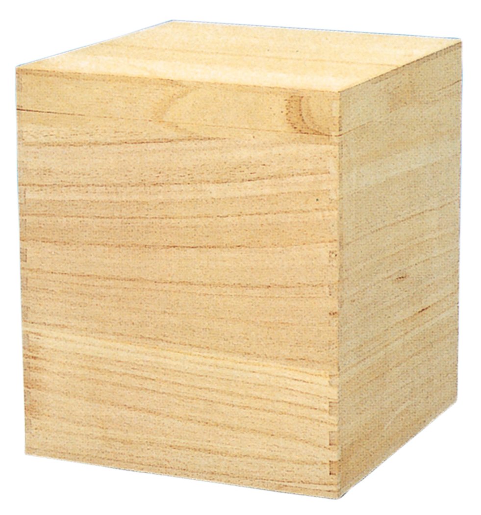 SK Bone Box, Paulownia Box, 11000, For 3 Size