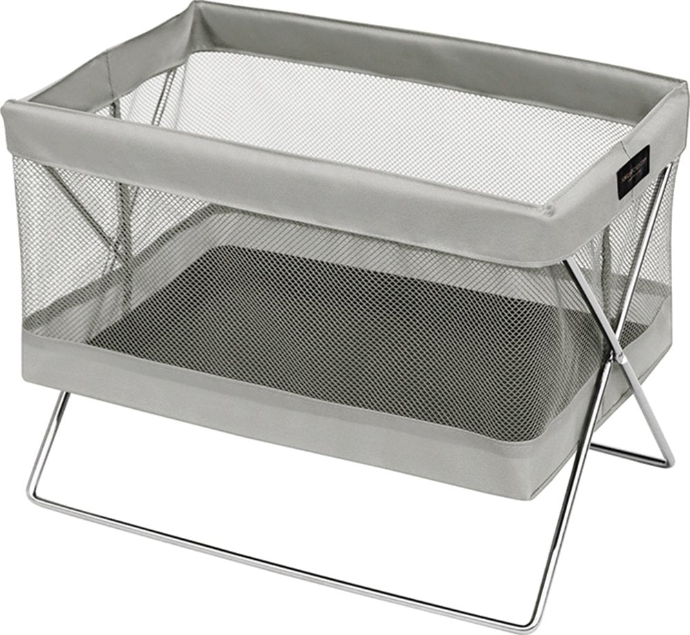 side wagon mesh