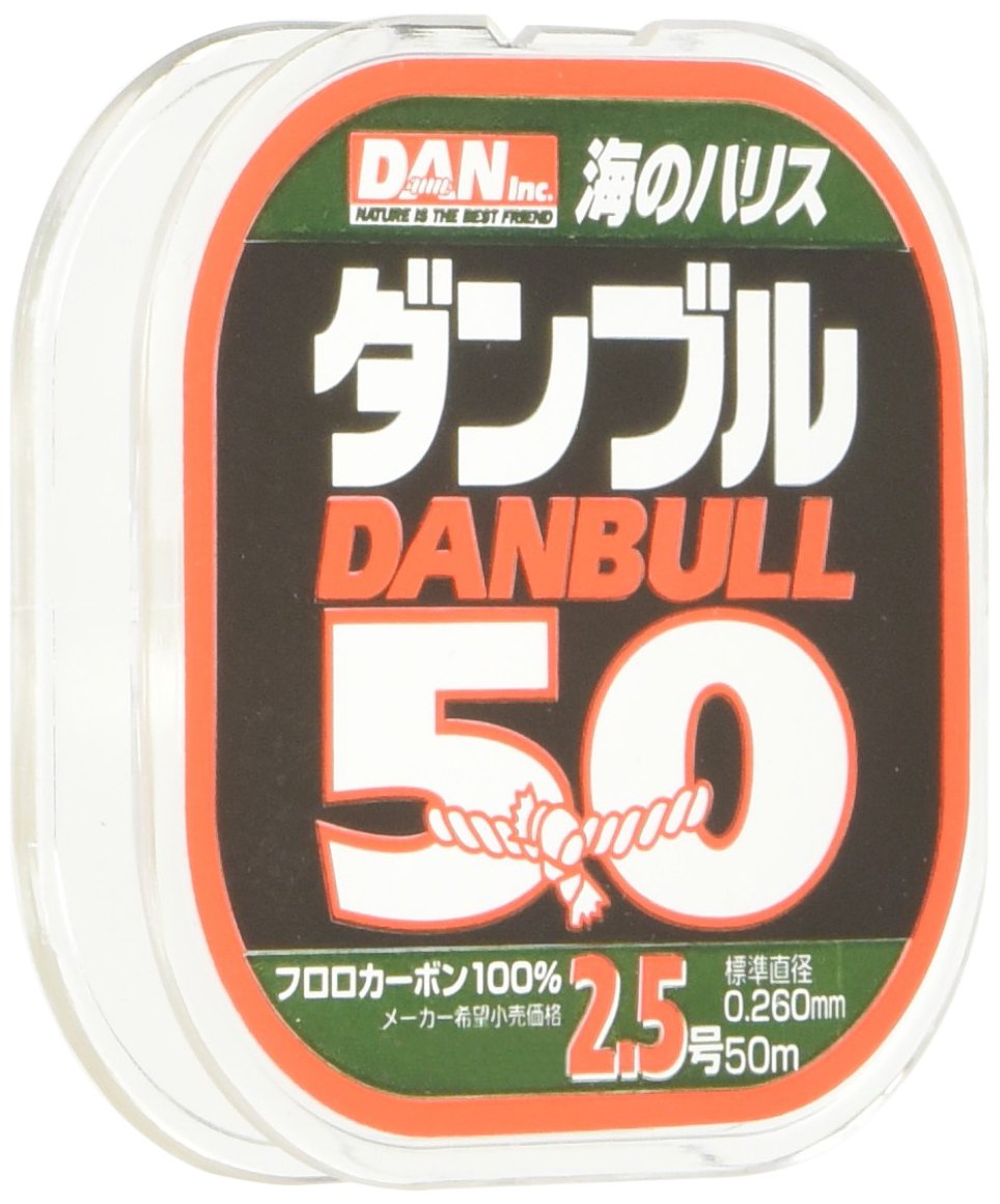 DAN Line Dumble 164.0 ft (50 m), No. 2.5