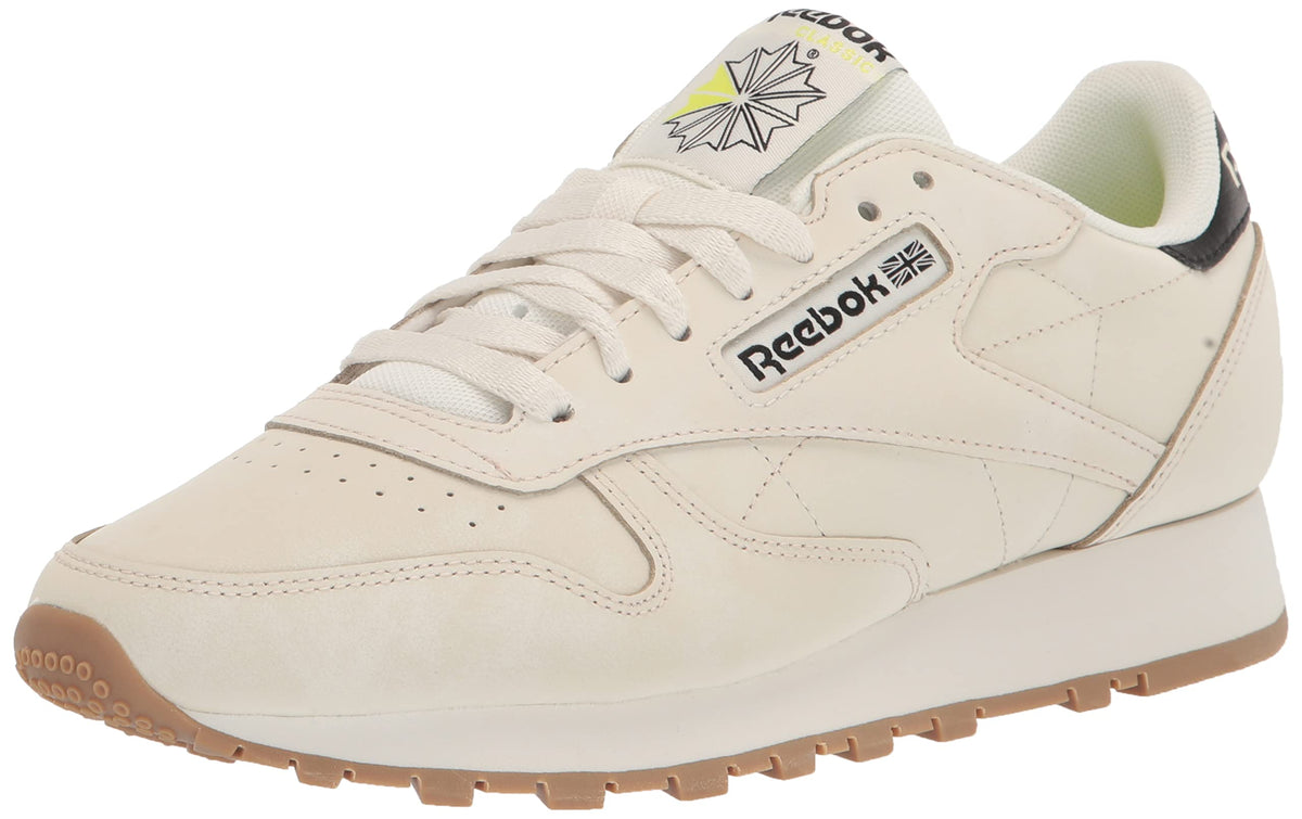 Reebok LSC98 Classic Leather SP EXTRA Women's Sneakers, Footwear White/Light Grey Heather Solid Grey/Lucid Lilac (HQ7196), 23.5 cm