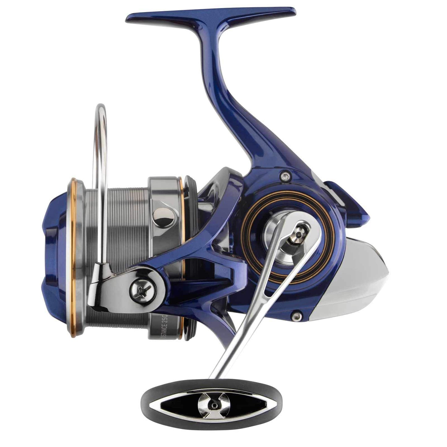 DAIWA 19TDR25QD 19 TDR Distance 25QD Feeder, Frontdrag, Feeder Fishing Reel