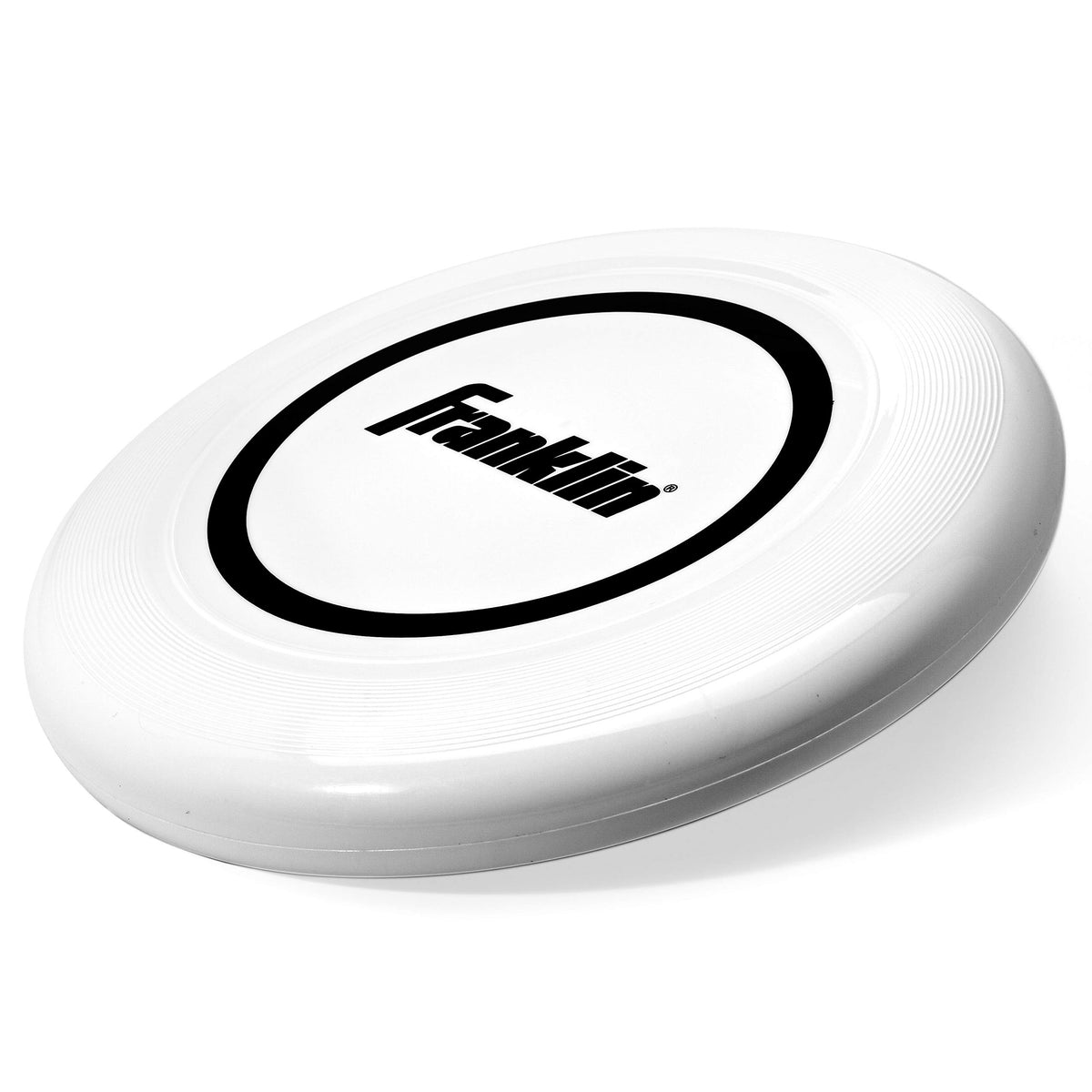 Franklin Sports Flying Sport Disc - Beach + Yard Play