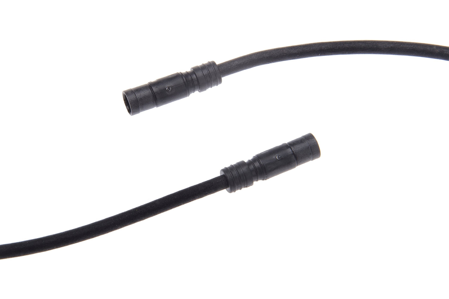 SHIMANO Unisex_Adult Di2 EW-SD50 Power Cable, Black, 950 mm