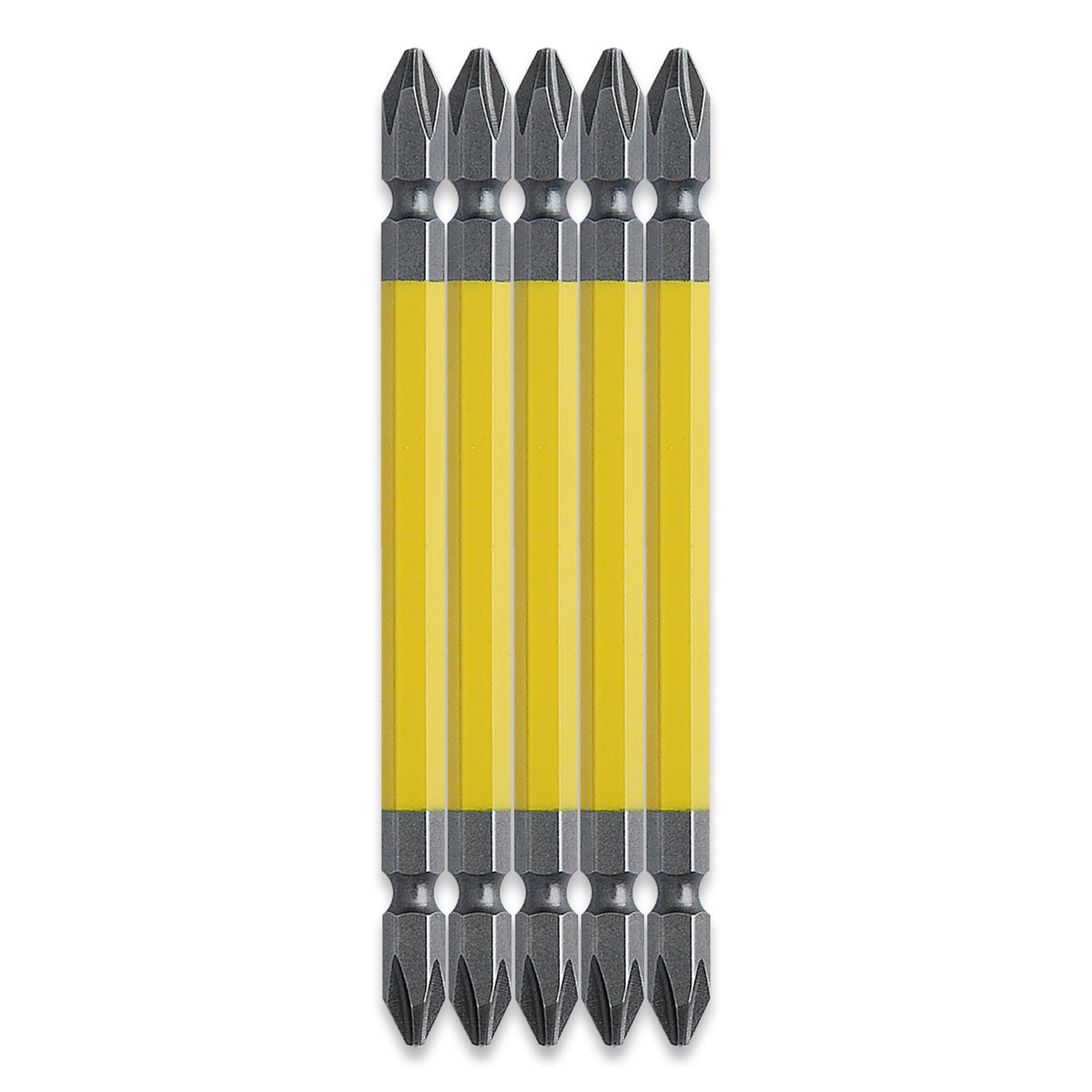 ANEX ACM5-2110 Color Bit Double-Ended +2 x 110 5-Piece Set
