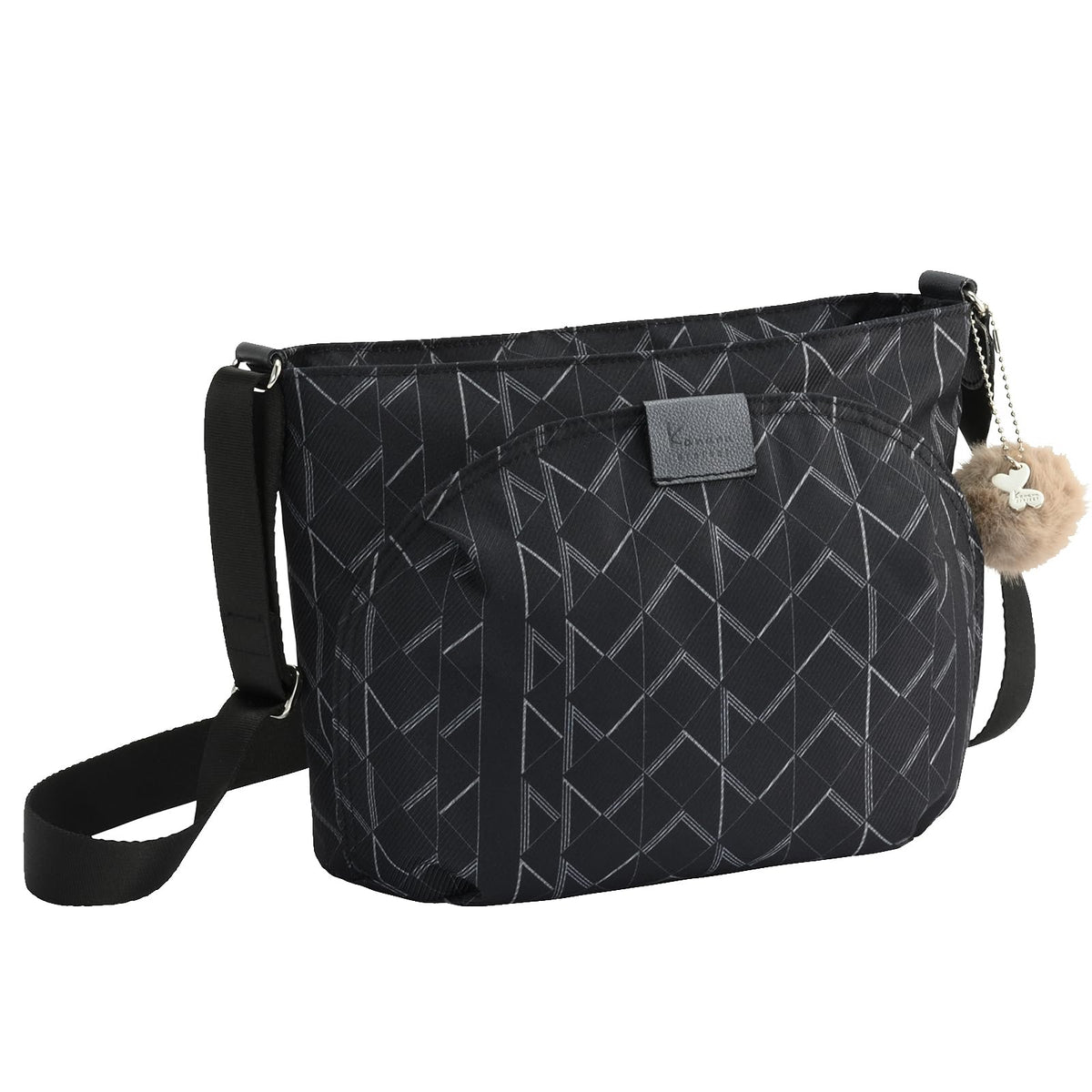 KANANA PROJECT COLLECTION(カナナプロジェクト コレクション) Contemporary, Black