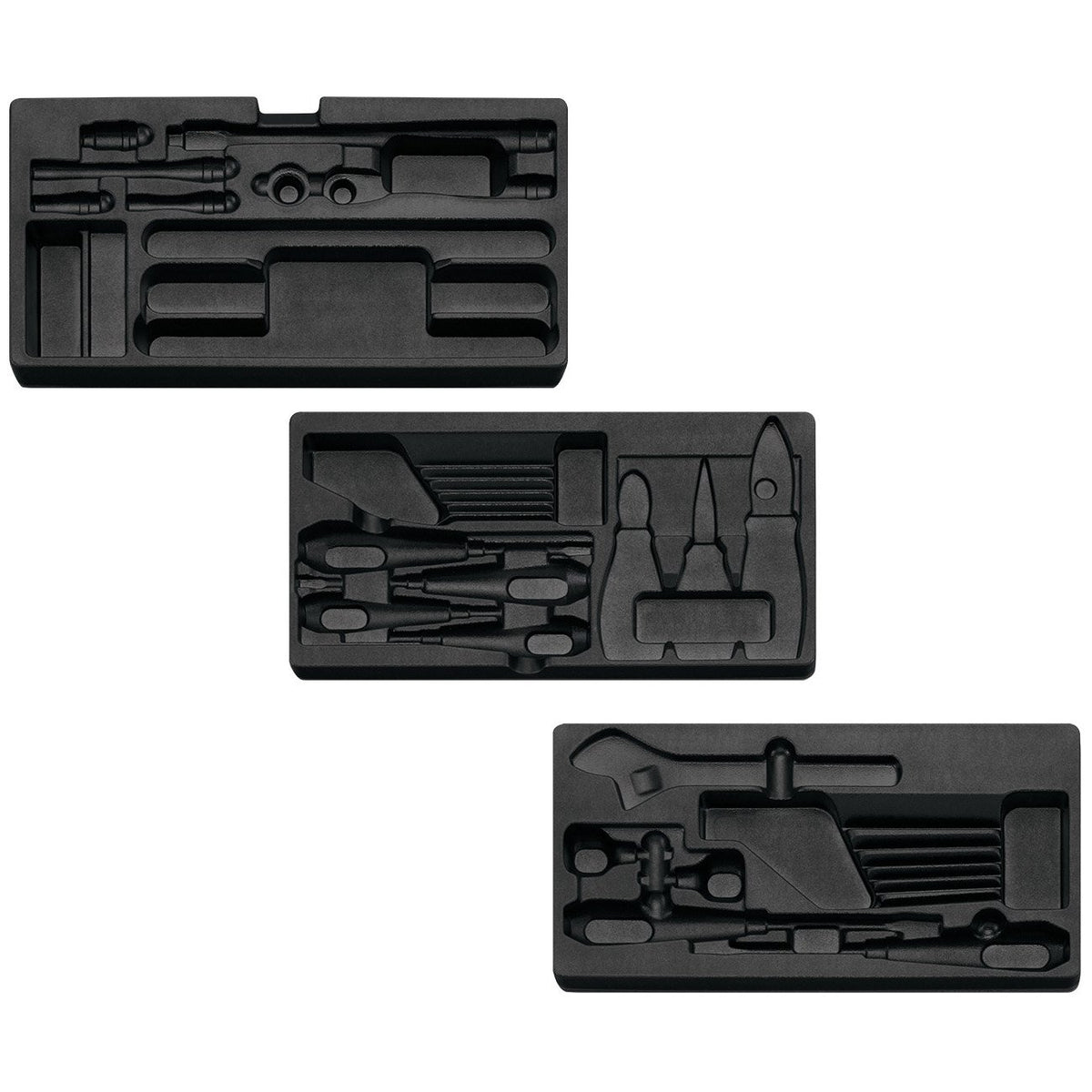 Kyoto Tools (KTC) NTX727AT2 Tray for Nepros NTX727A