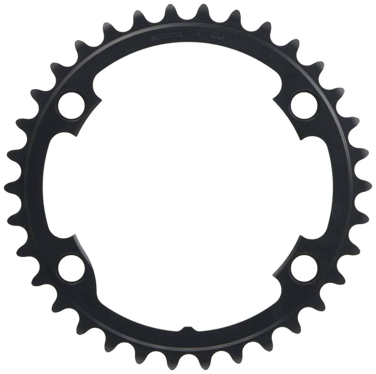 SHIMANO Unisex Y1w834000 Bike Parts, Standard, One UK