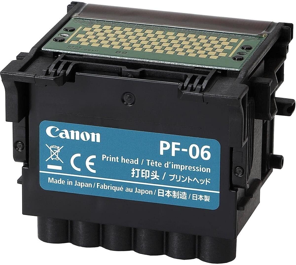Canon PF06 Suitable for IPF TX2000 Print Head 2352C001