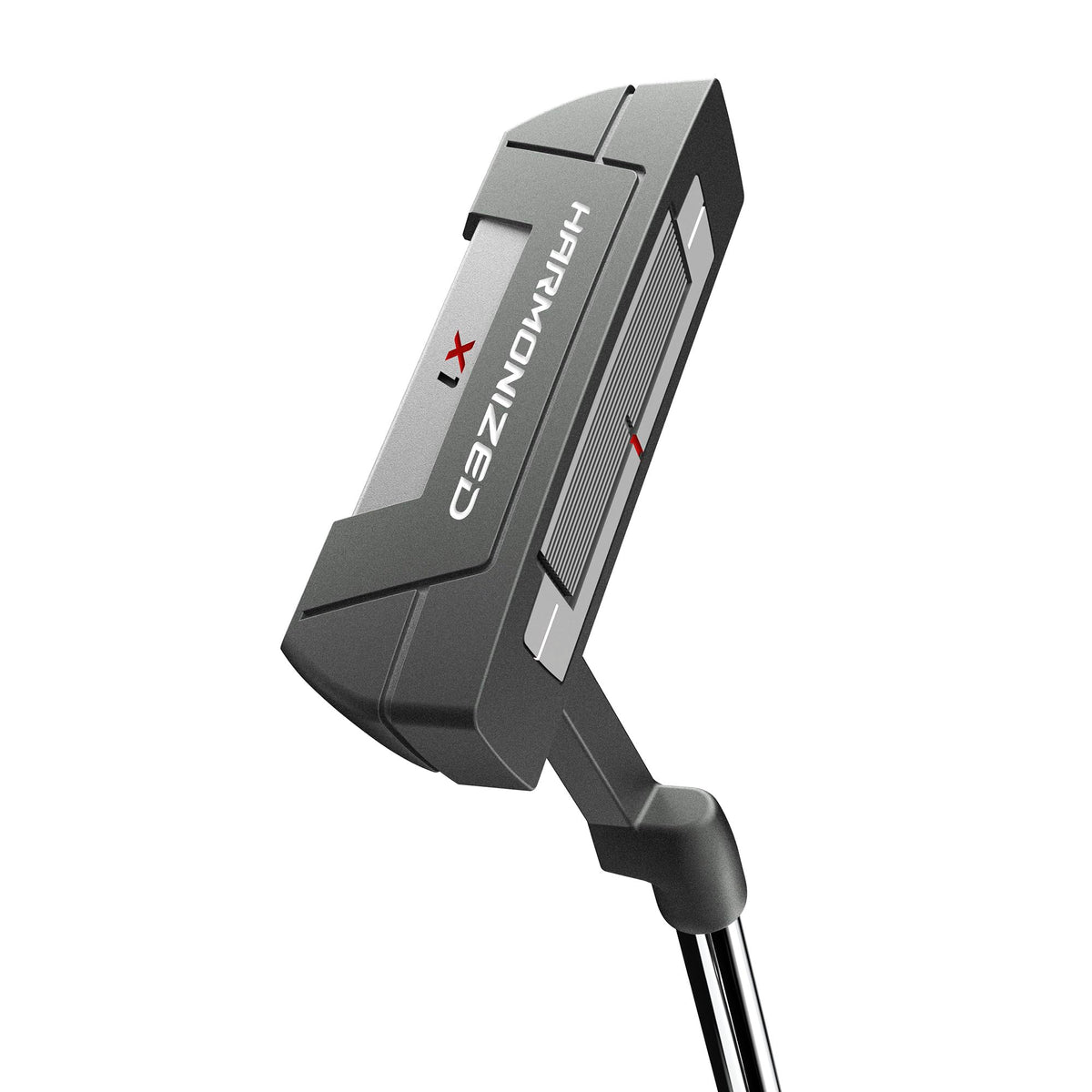 Wilson Harmonized X1 Golf Putter - Right Hand, 34"