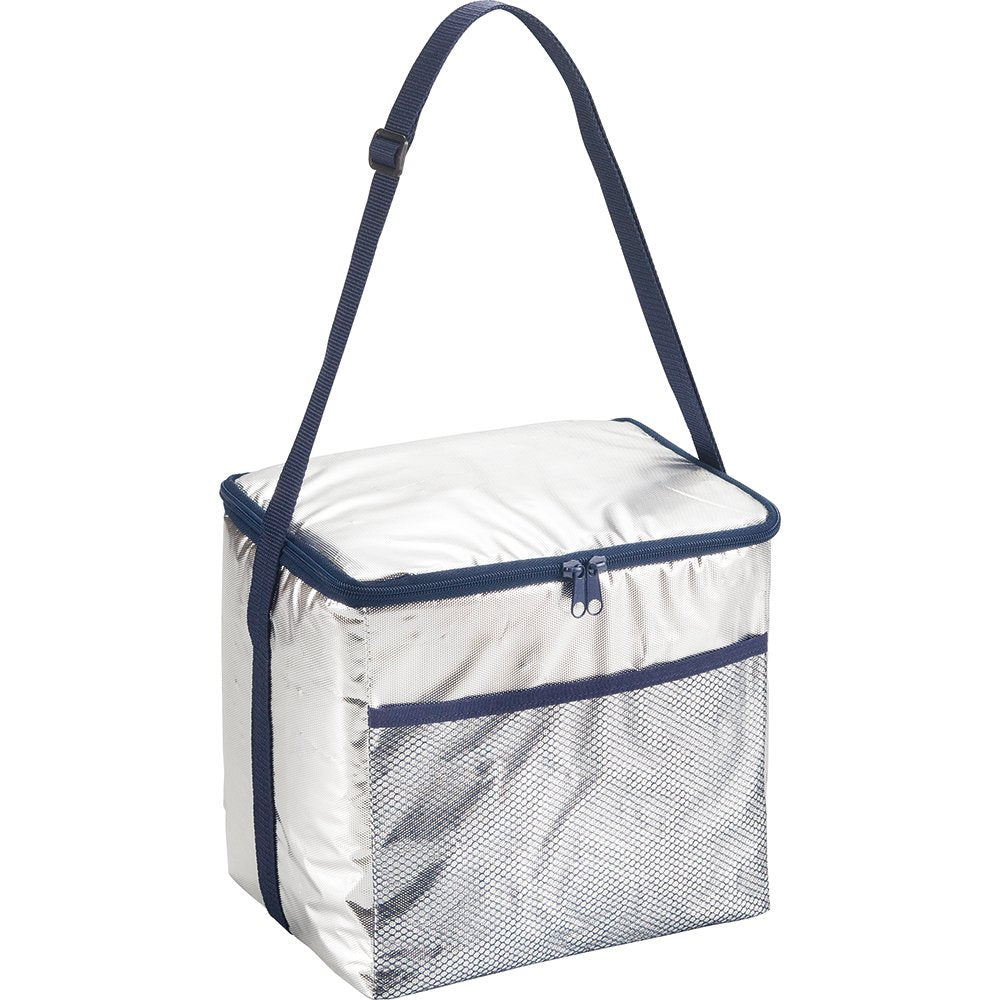 BUNDOK (Bandokku) Soft Cooler Aluminum 10L BD-733 Cooler Bag