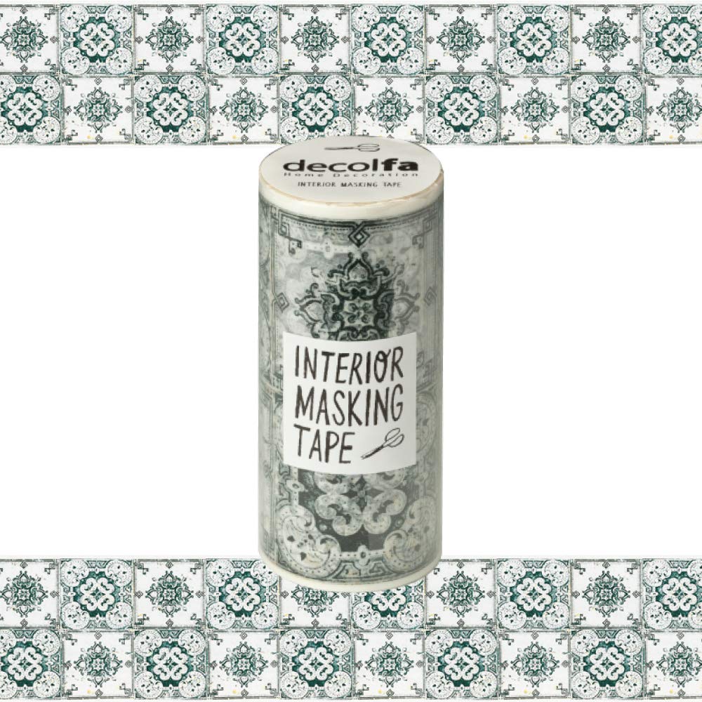 Nitoms Washi Interior Masking Tape M3708