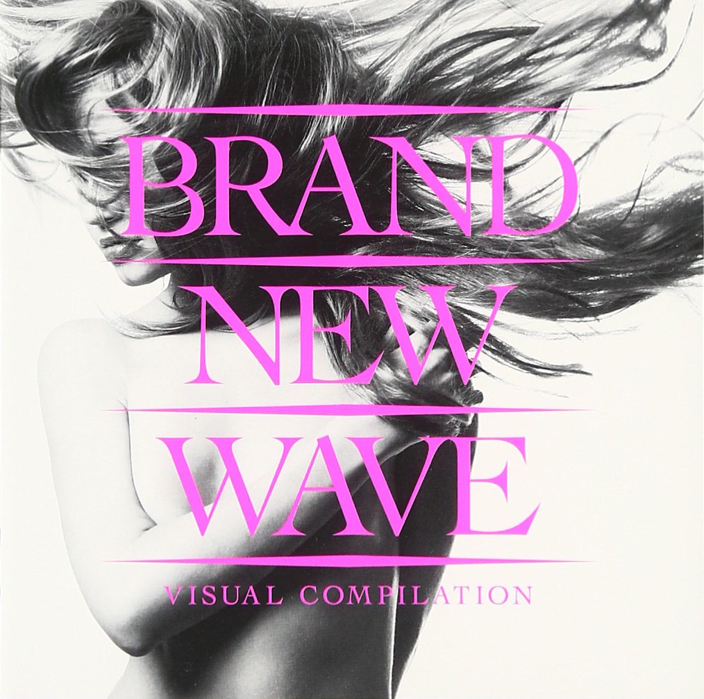 BRAND NEW WAVE