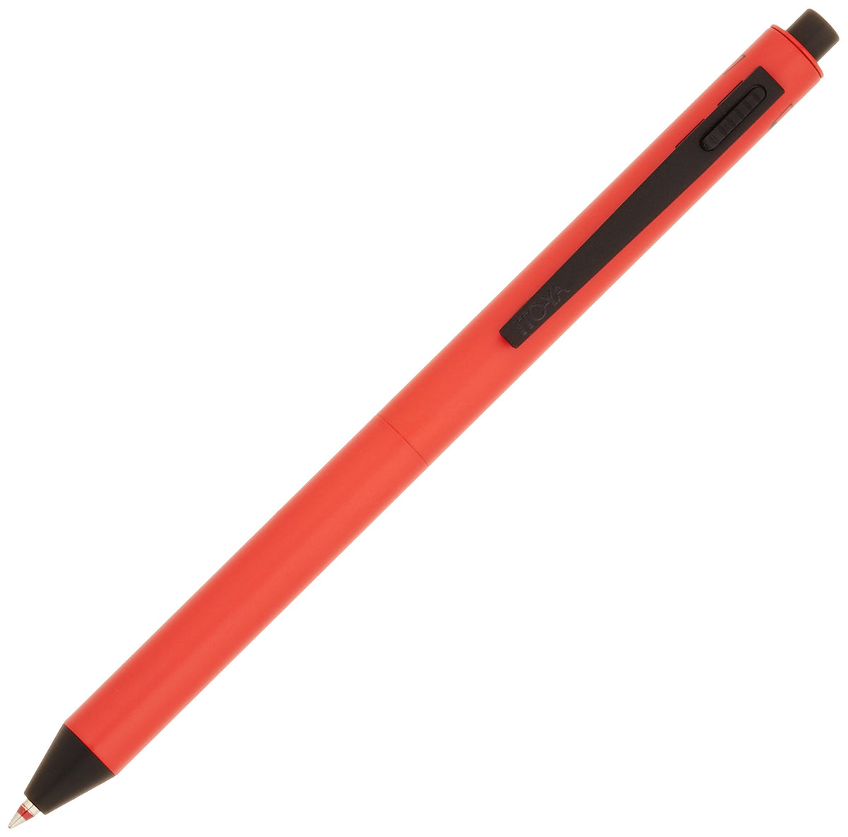 HELVETICA Multi-Functional Pen (red)