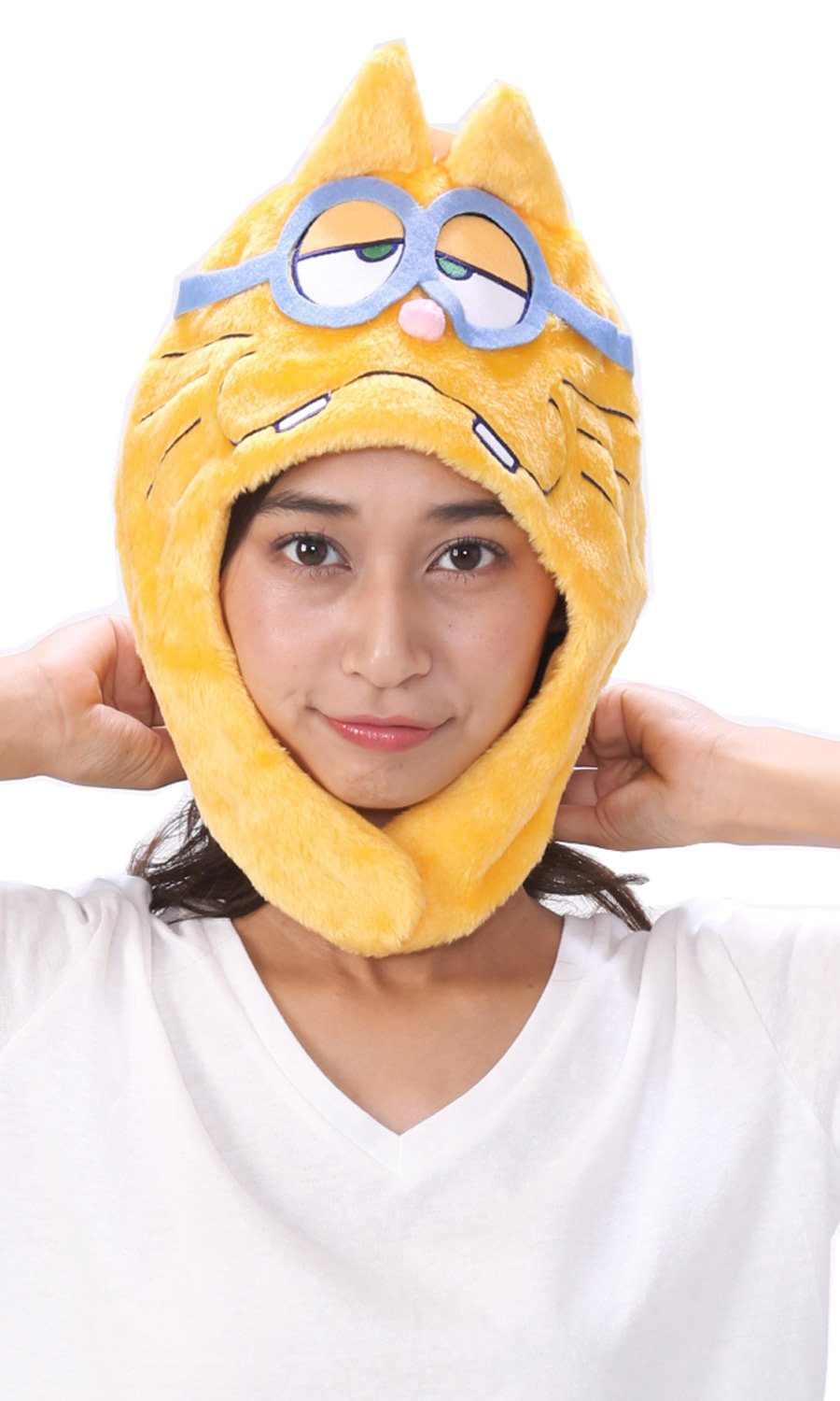 Southwark (SAZAC) Costume Cap Esper Nyanko