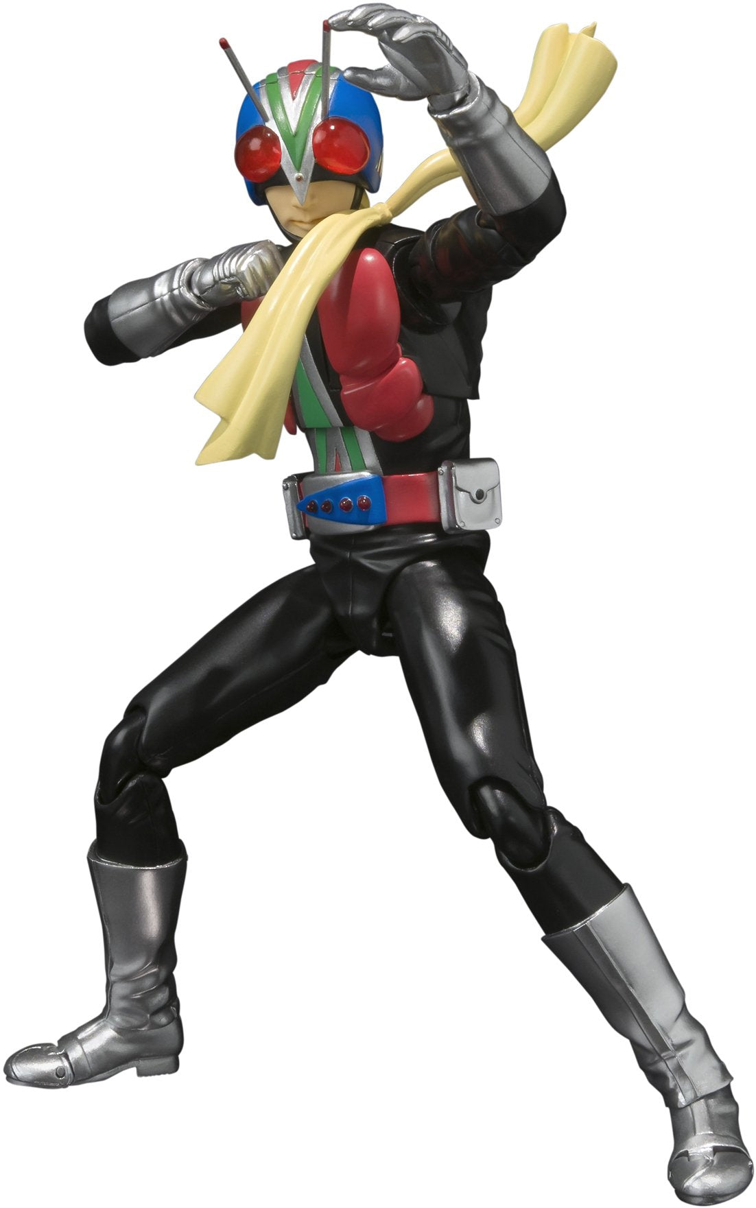 Bandai Tamashii Nations Riderman Masked Rider V3 - S.H. Figuarts