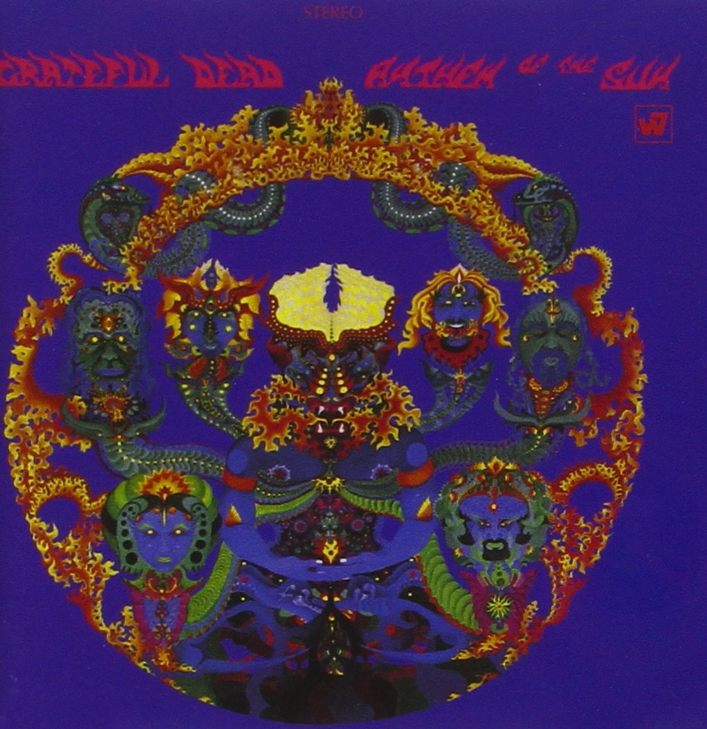 Anthem of Sun