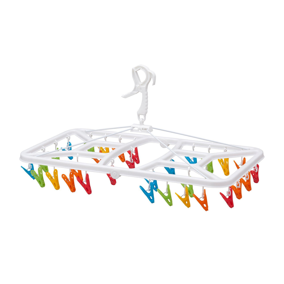 CB Japan KC Laundry Hanger "kogure"