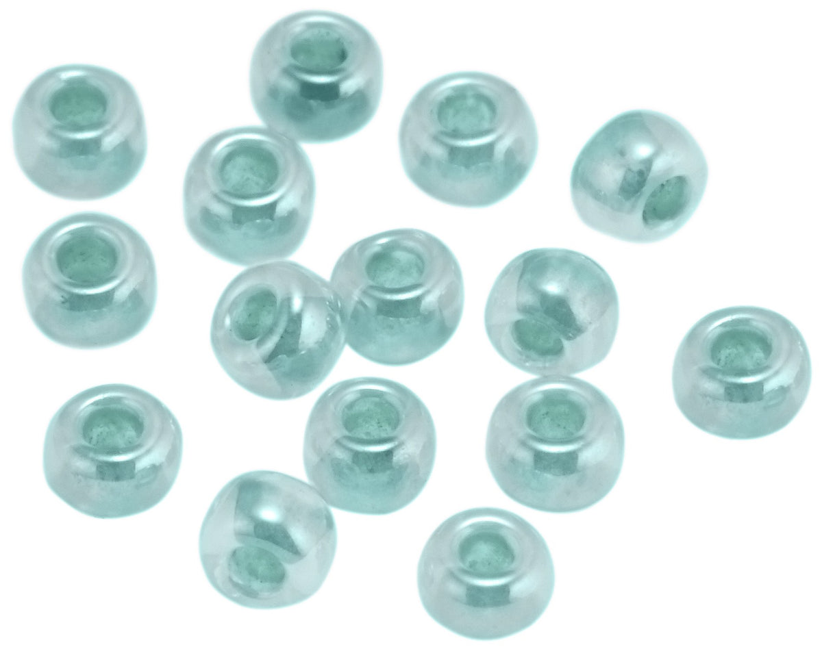 TOHO Round Small Beads, Rose Pack Beads, Outer Diameter Approx. 0.09 inches (2.2 mm), Approx. 0.2 oz (7 g), No. 915
