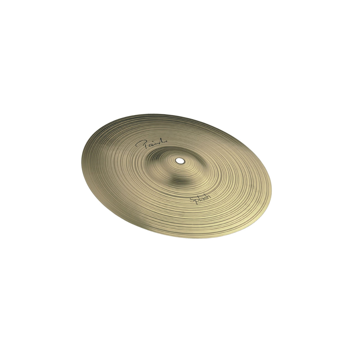 Paiste Signature Cymbal Splash 10-inch