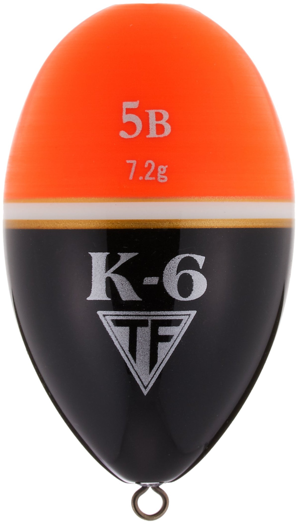 Tsuriken K-6 Scarlet 2B