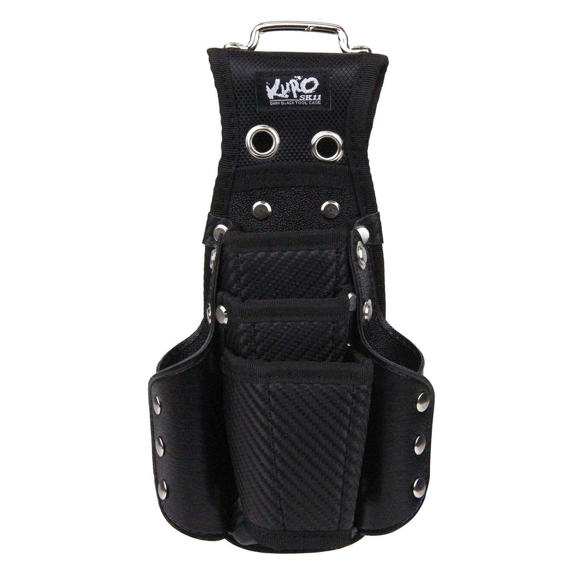 SK11 SKC2-2BK Black Tool Case 5