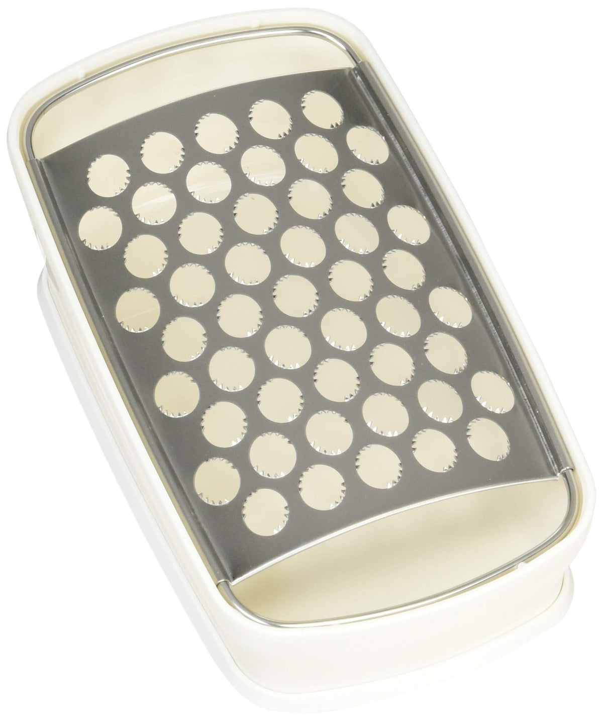 shinkosha the grater white 3213