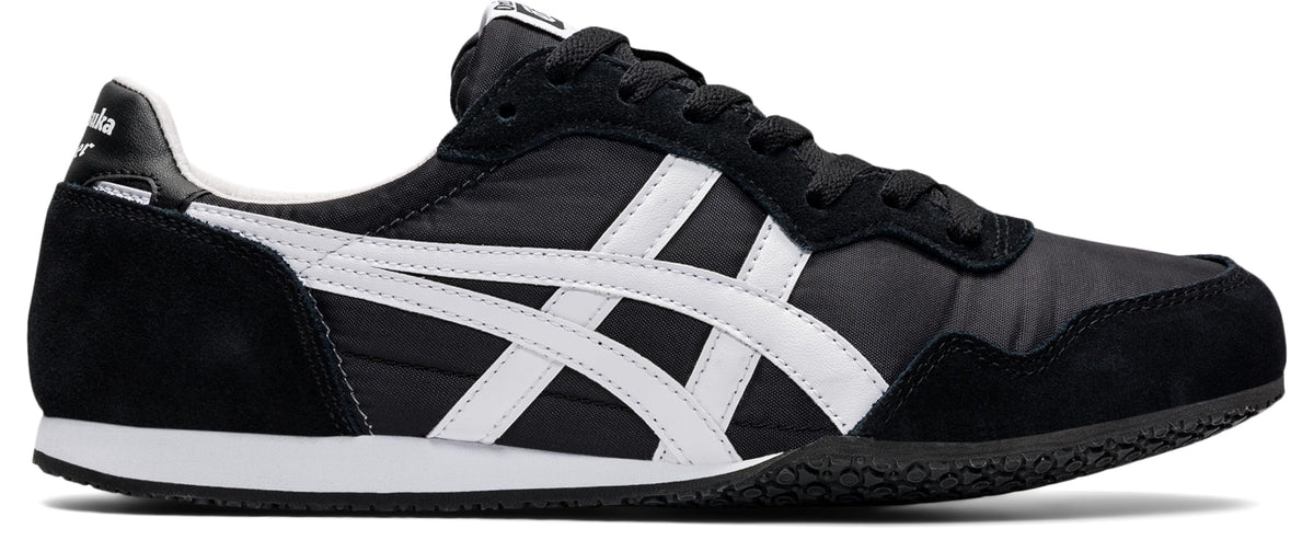 Onitsuka Tiger Serrano - black