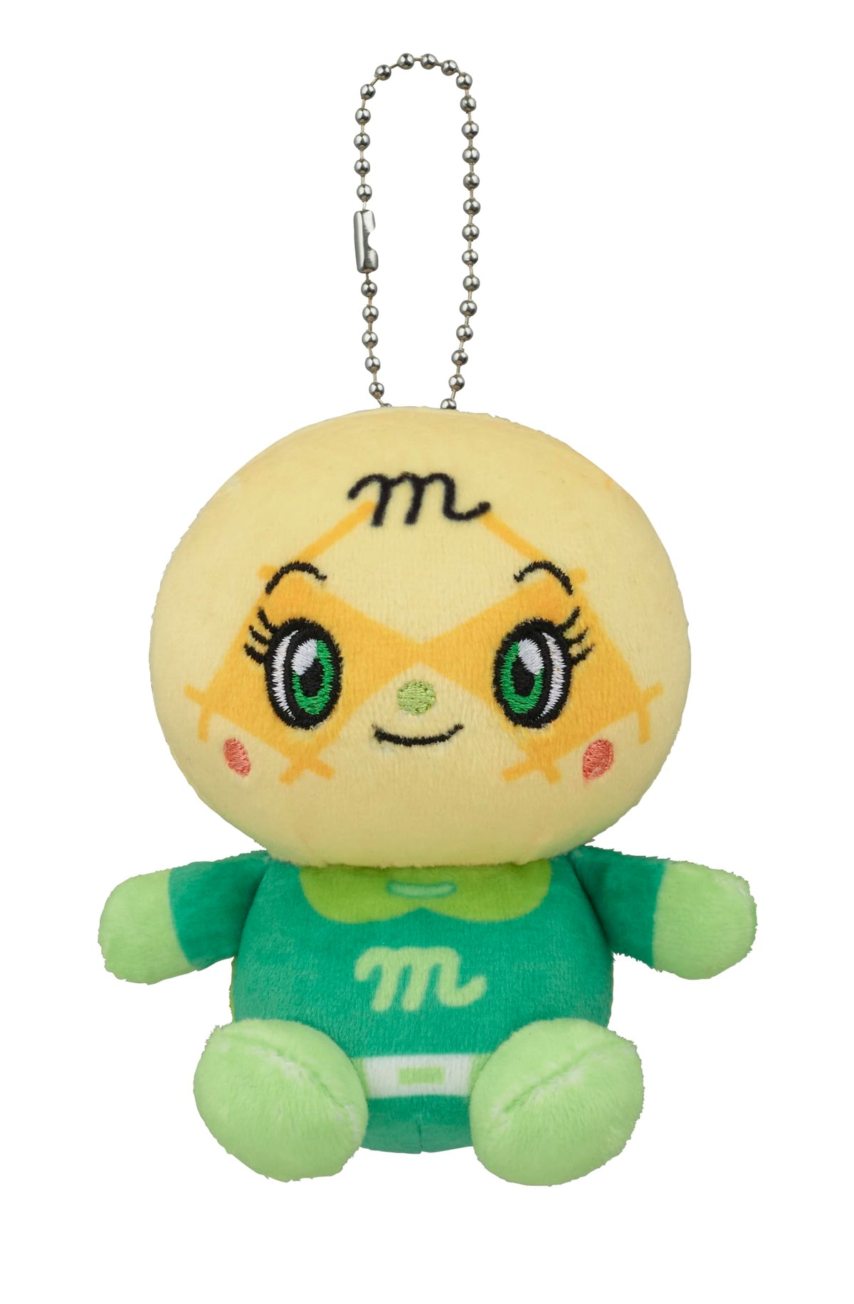 Sega Fave Marshmallow Fluffy Melon Panna-chan