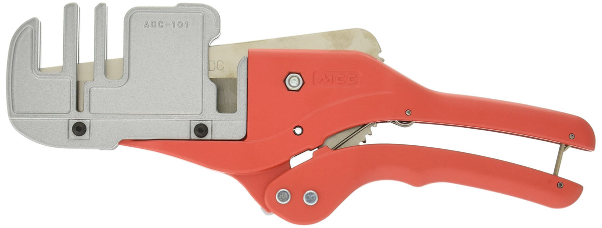 MCC Air Conditioner Duct Cutter 101 ADC-101