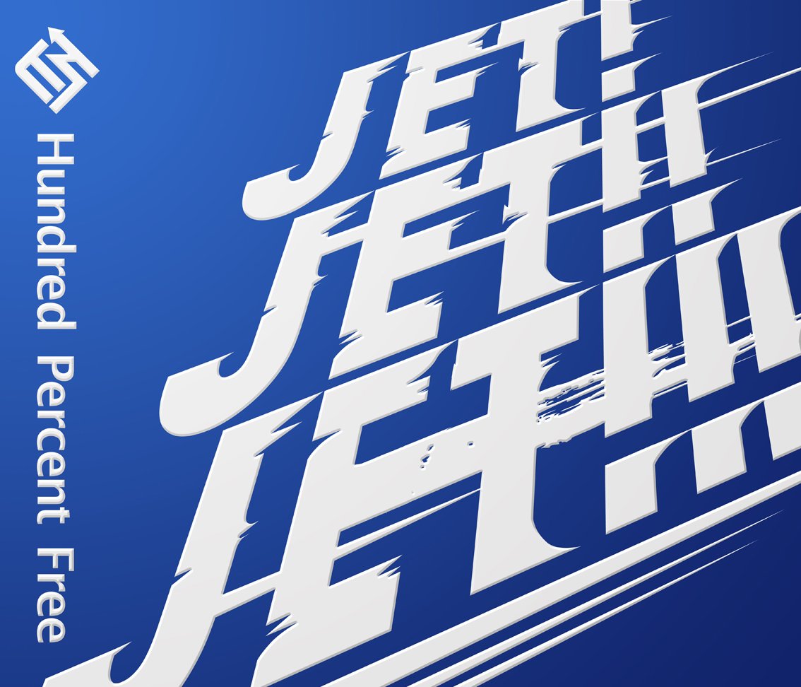JET!JET!!JET!!!(初回限定盤)