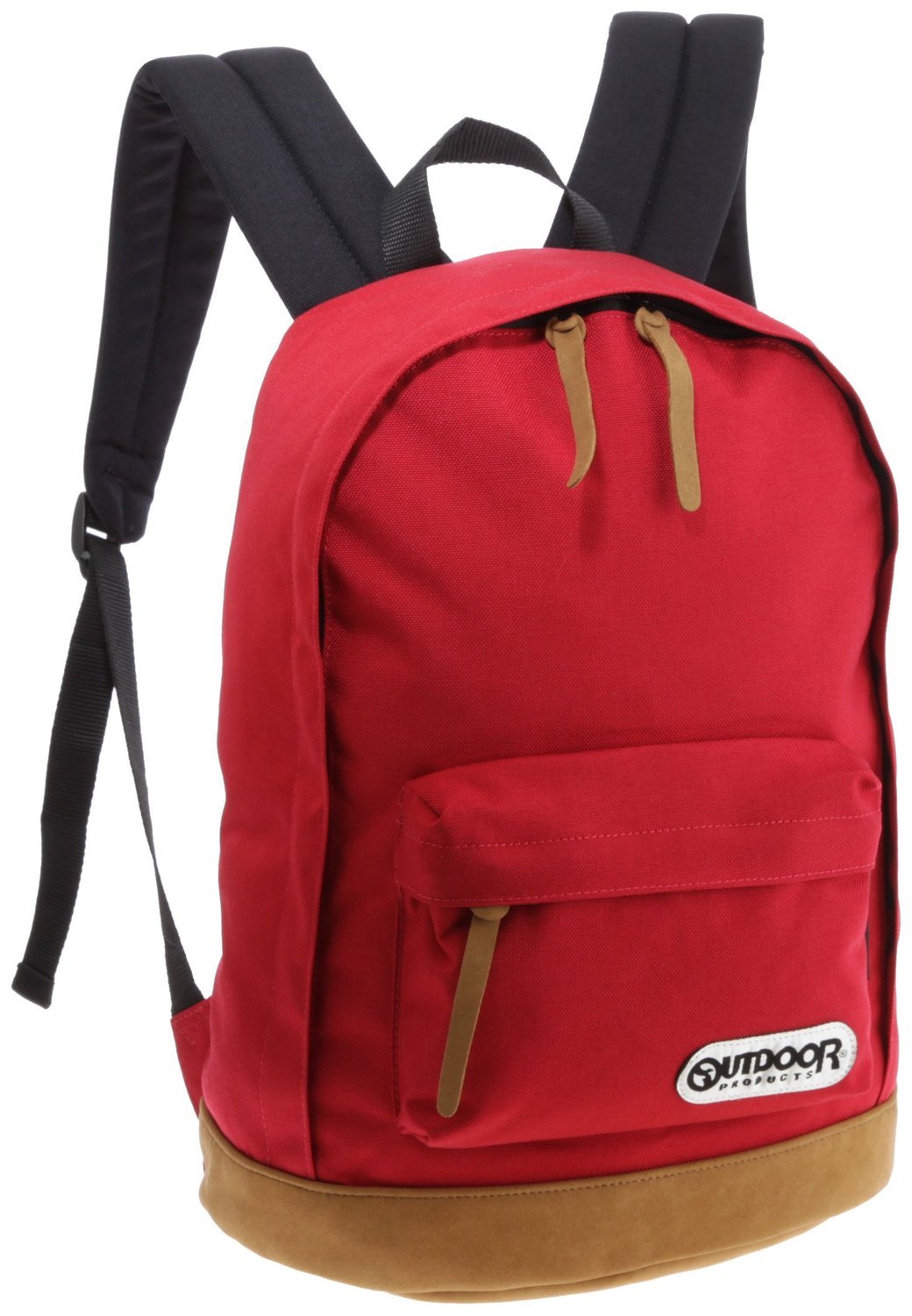 Outdoor Products Outdoor Products Day Pack 4052EXPT 4052EXPT Red