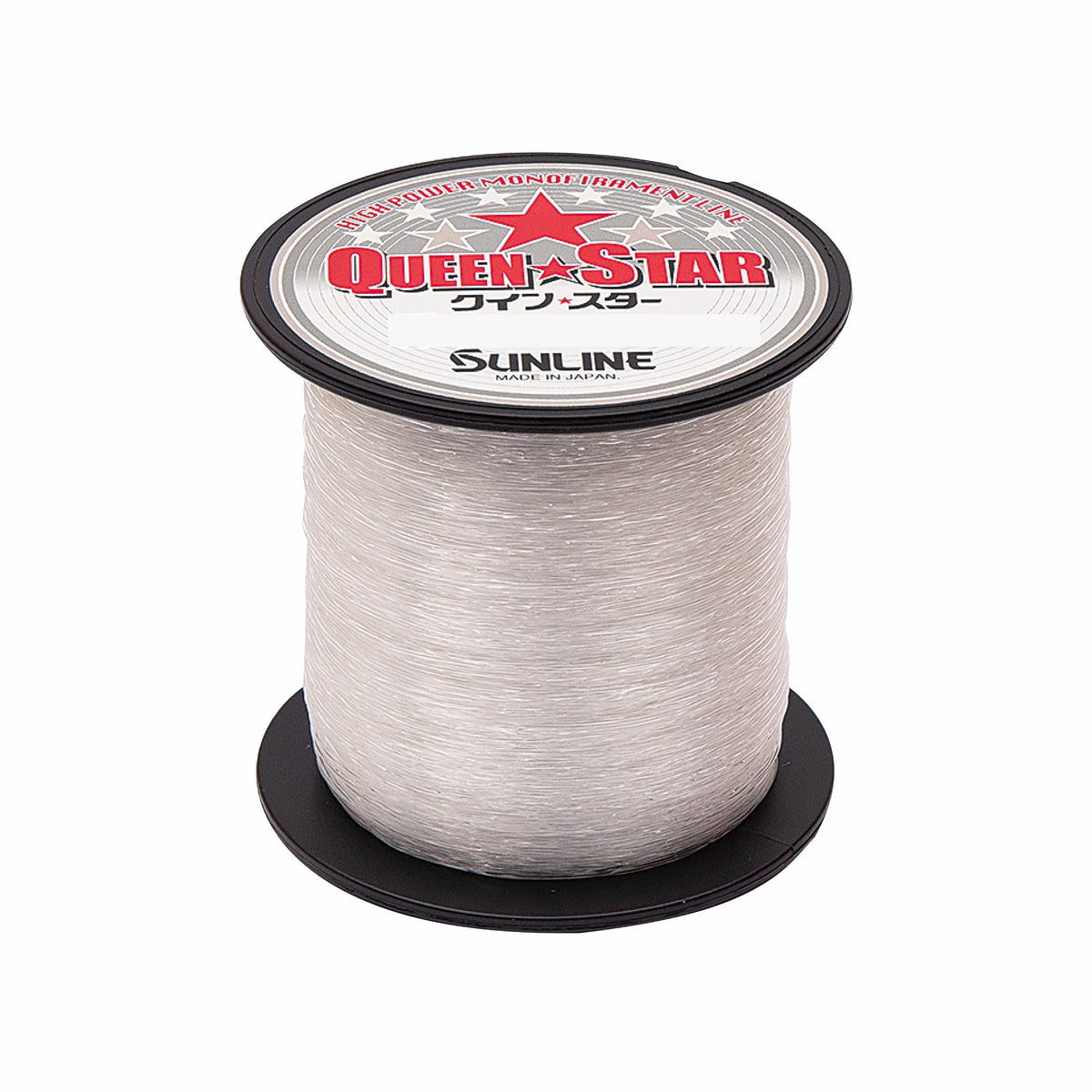 SUNLINE Quinn star 600M clear 18