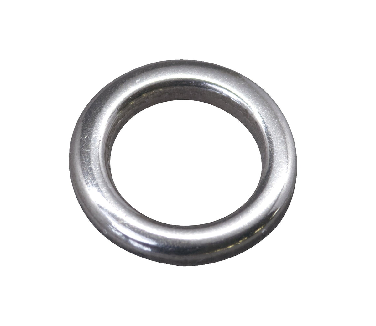 Fishing Fighters Solid Ring Iron Arm PC Solid Ring #5.0
