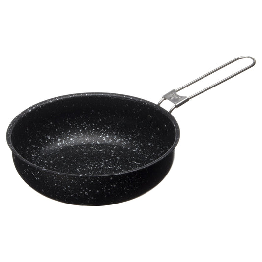 EVERNEW ECA197 "ECA197" Aluminum Frying Pan, Round #20