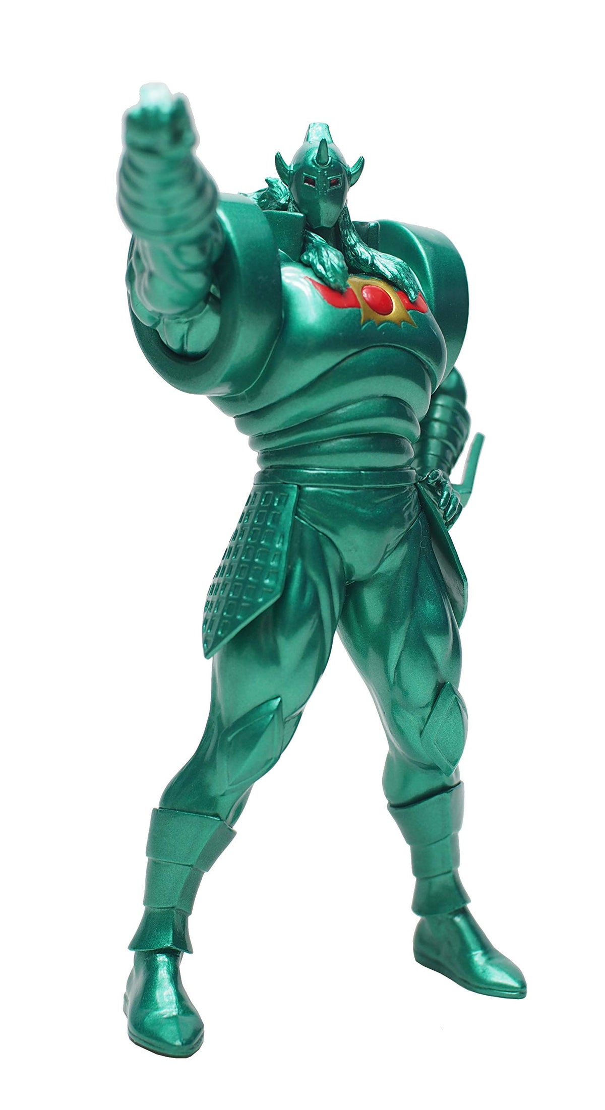 CMC NO.38 Mid Size Devil General Original Emerald
