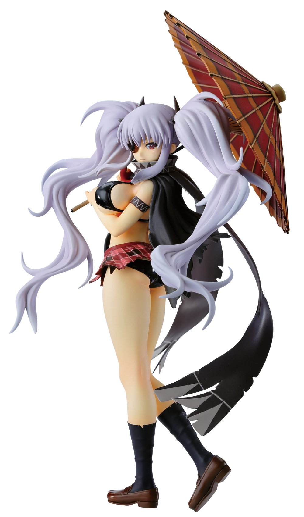 Senran Kagura Yagyu Furyu PVC Figure