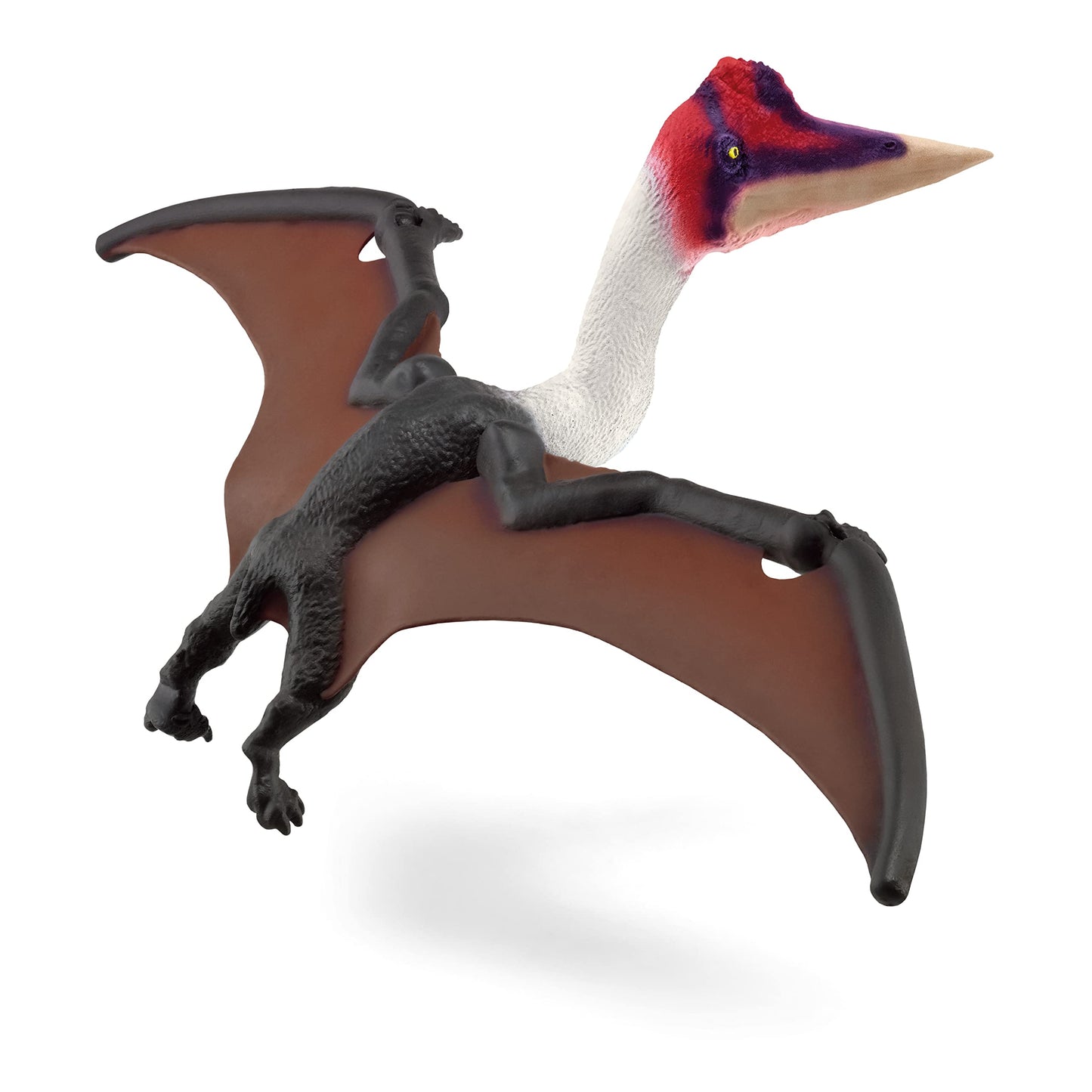 Schleich Dinosaurs - Quetzalcoatlus Toy Figurine - Kids Ages 4+ | 15028