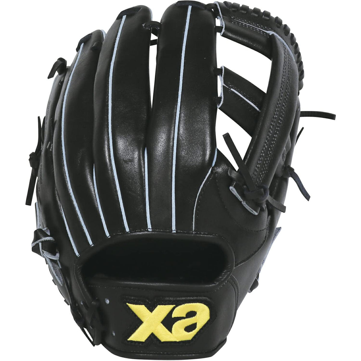 Xanax BRG-8153 Baseball Gloves, Soft and Versatile Gloves, Made in Japan
