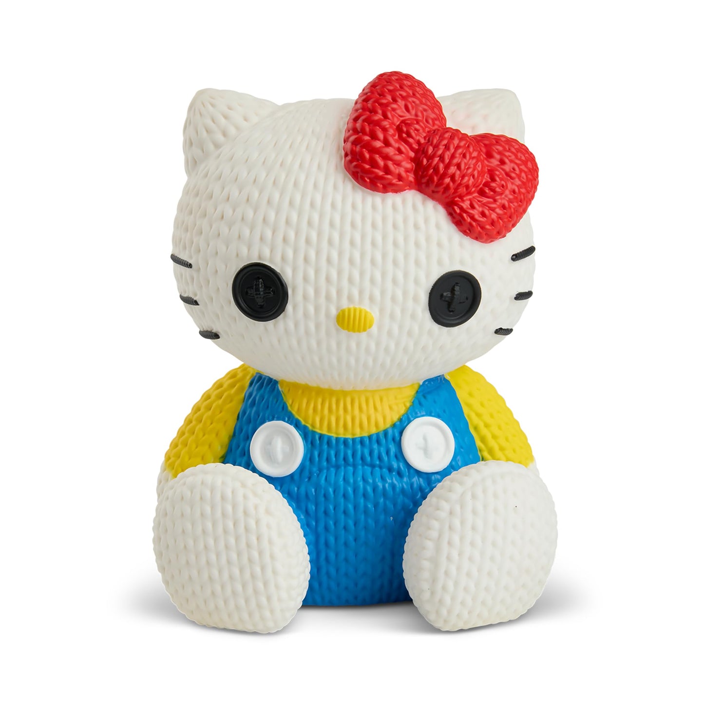 Handmade by Robots - Hello Kitty and Friends (Hello Kitty #268)