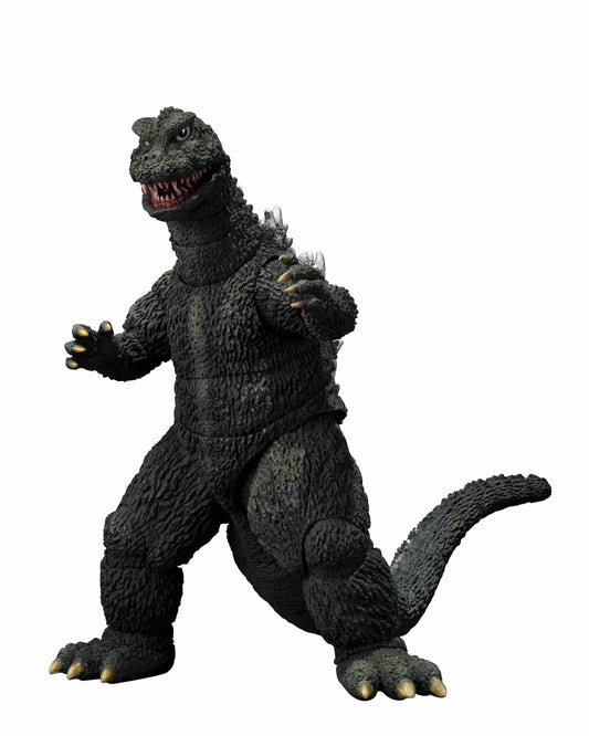 TAMASHII NATIONS - Earth Destruction Directive: Godzilla Vs. Gigan - Godzilla [1972], Bandai Spirits S.H.MonsterArts Action Figure