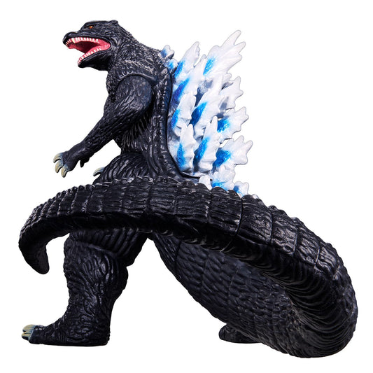 Bandai Movie Monster Series Active Godzilla (2004)