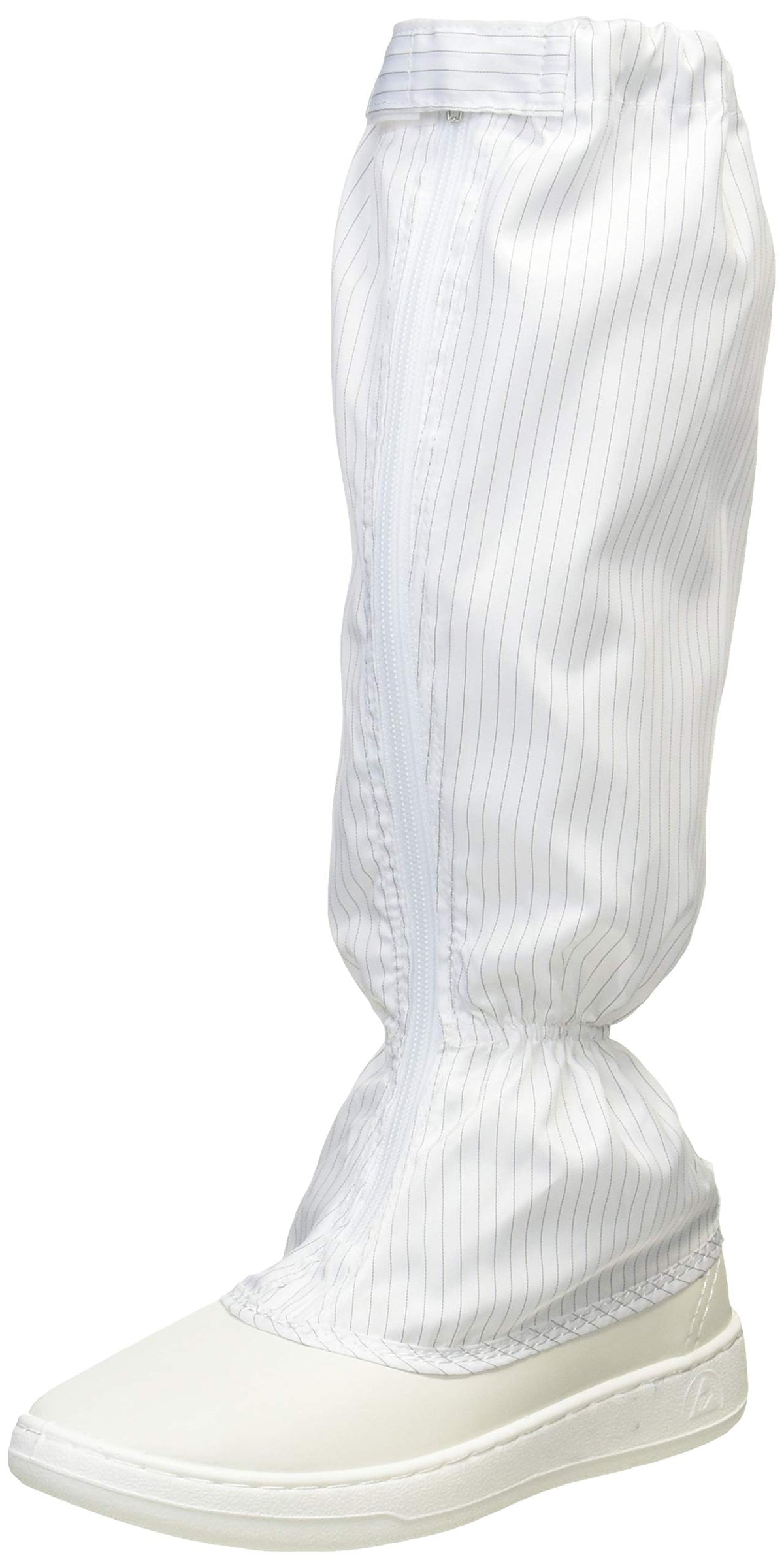 アズワン(AS ONE) ASPURE CLEAN BOOTS TCB-LN23.5 TCB-LN/1-2271-24