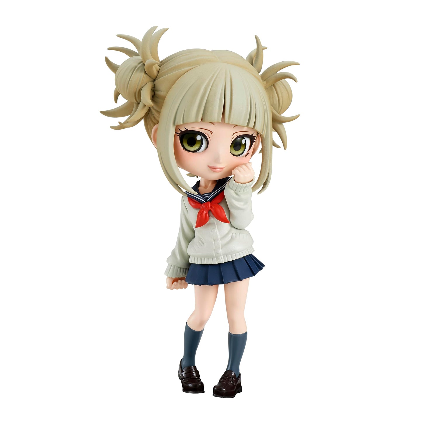 Banpresto - My Hero Academia - Himiko Toga (ver. B), Bandai Spirits Q Posket Figure