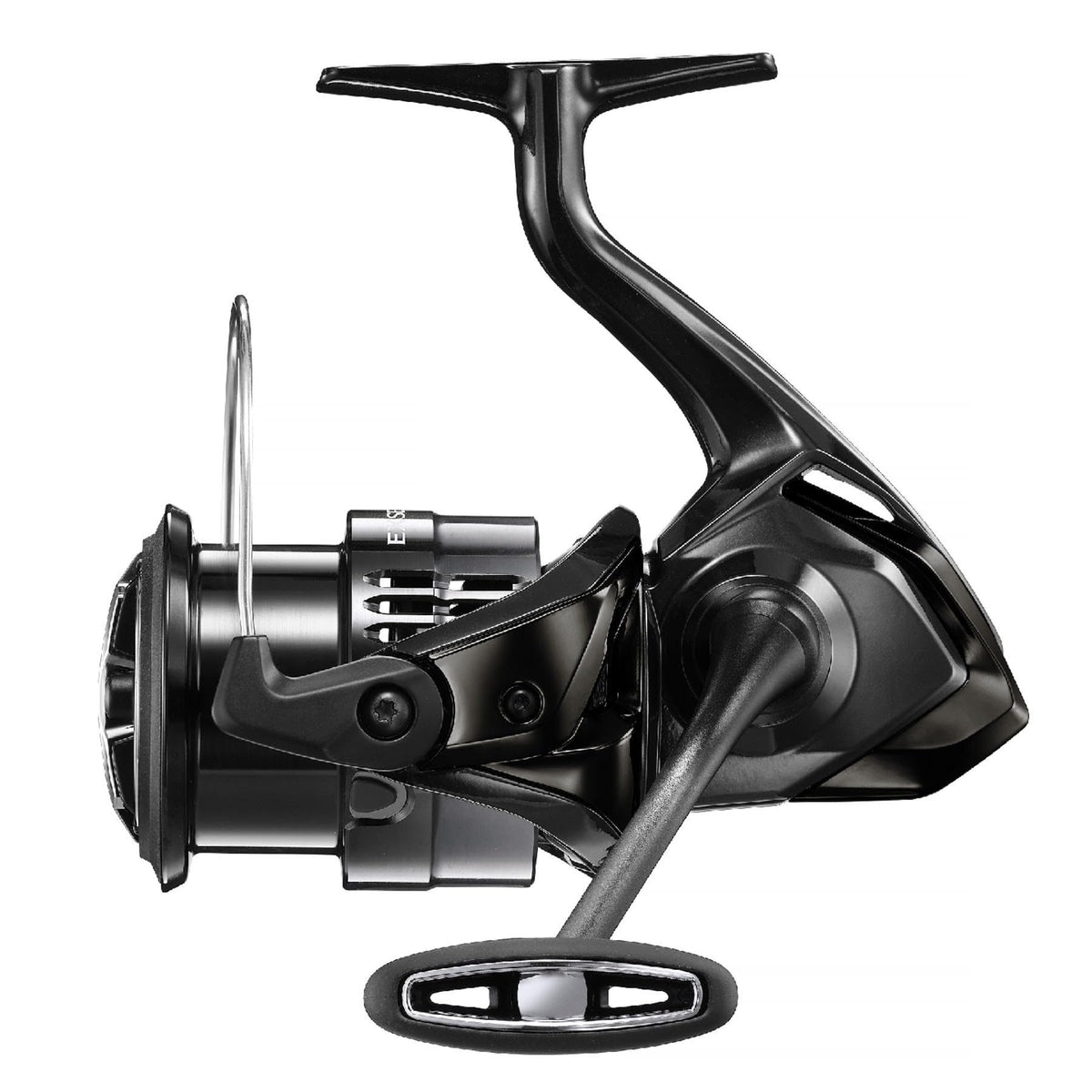 Shimano 24 Exsence BB 4000MHG Fishing Reel