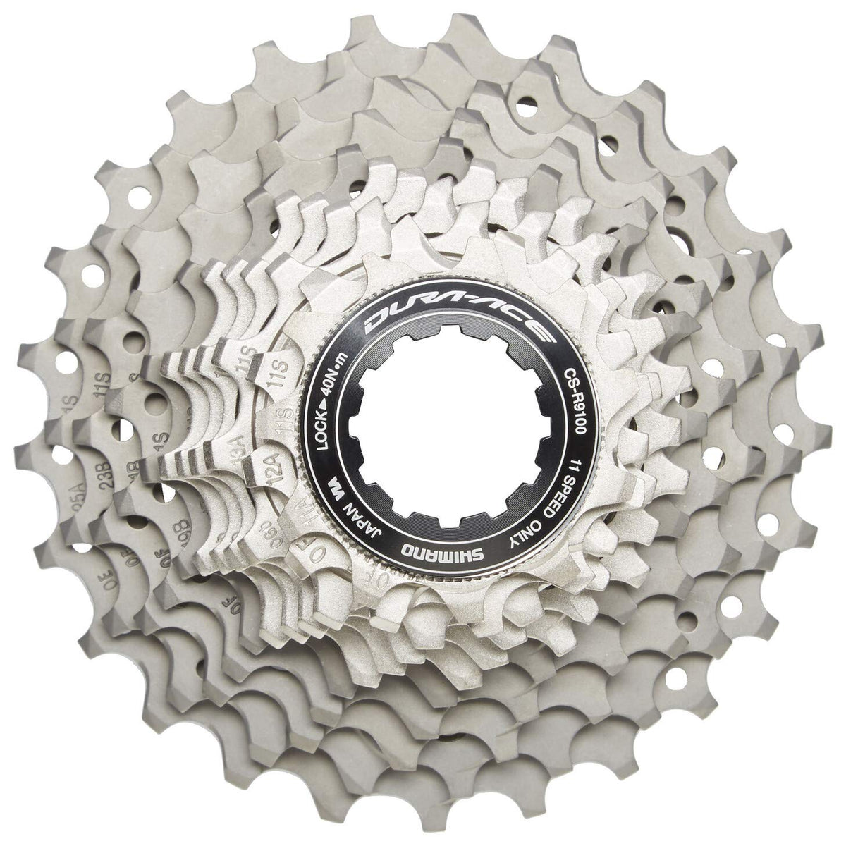 SHIMANO Cassette D/ACE R9100 11 Speed 11-25