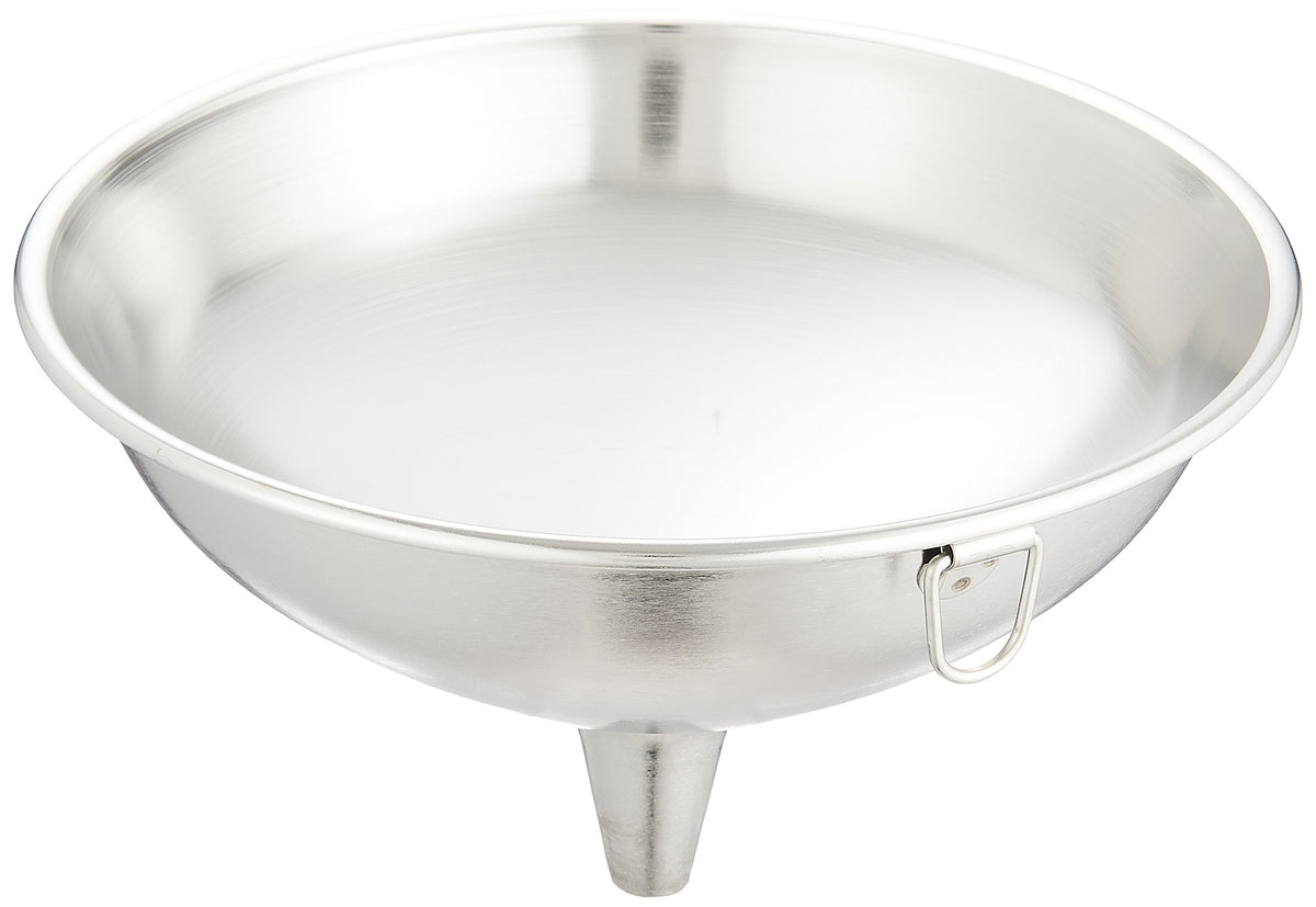 Endoshoji BLC53021 Roht, Commercial Use, 8.3 inches (21 cm), 18-8 Stainless Steel, Made in Japan