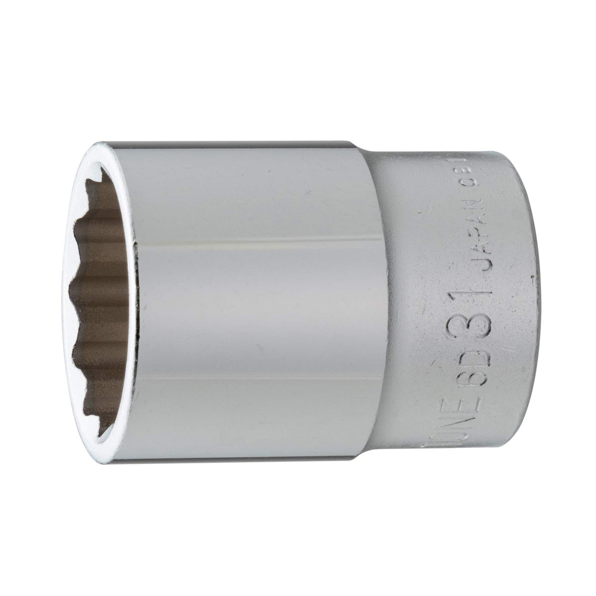 tone (Tone) Socket (12 Corner) hp6d
