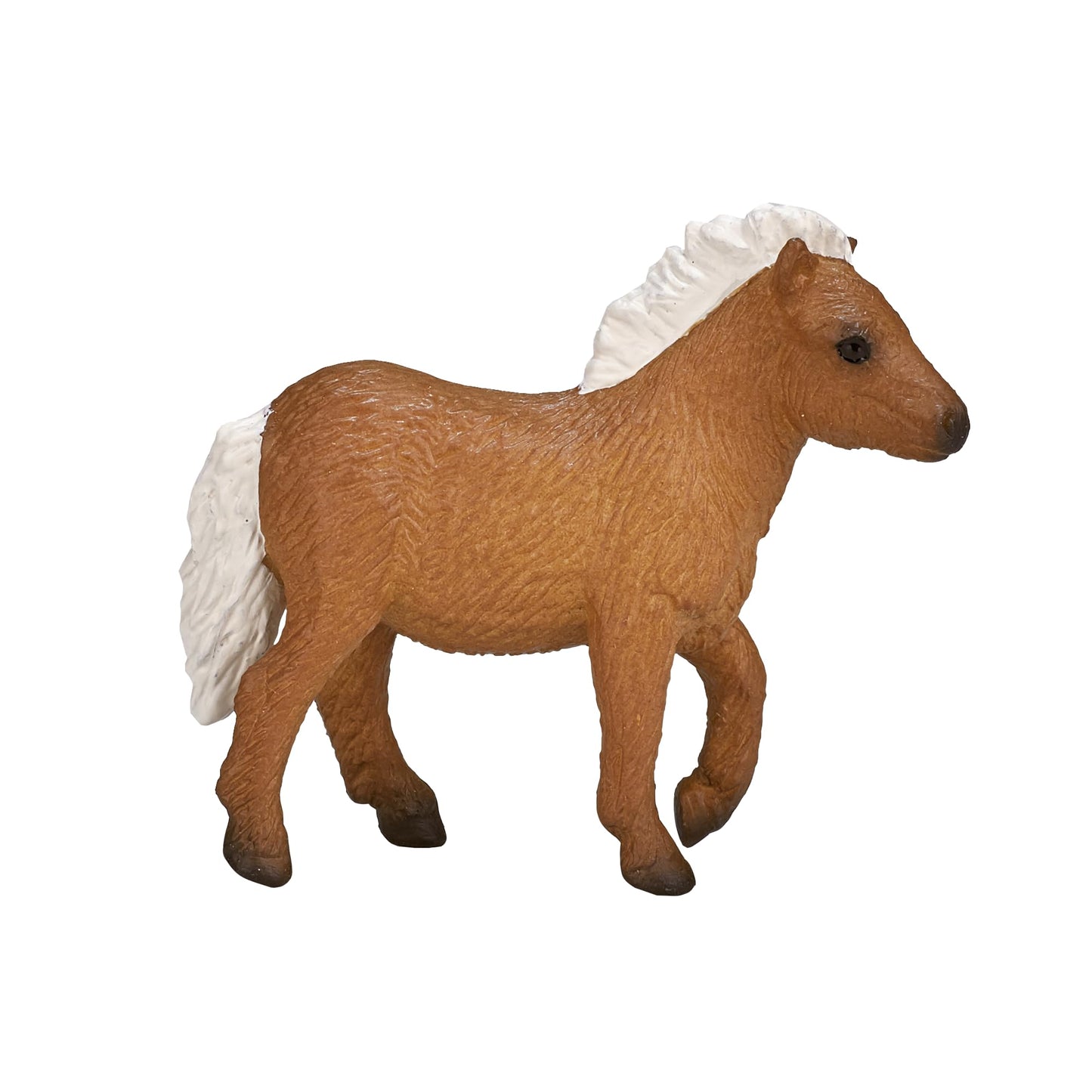 MOJO Shetland Foal Toy Figure
