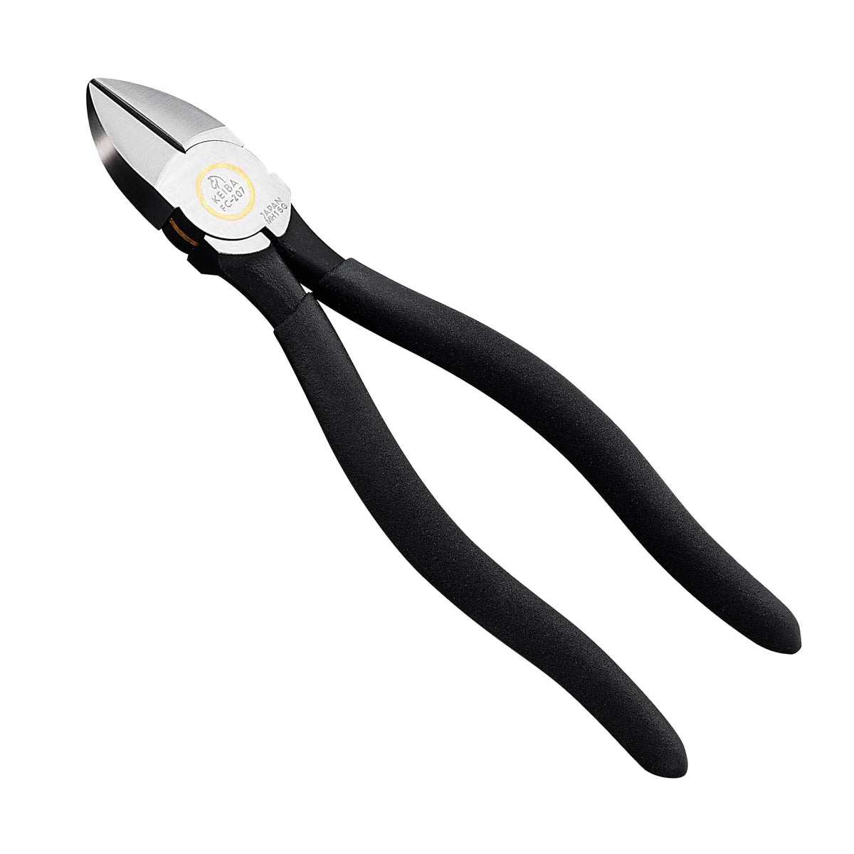 Marutohasegawakousakujo KEIBA High Grade The Nipper, 6.9 inches (175 mm) FC-207